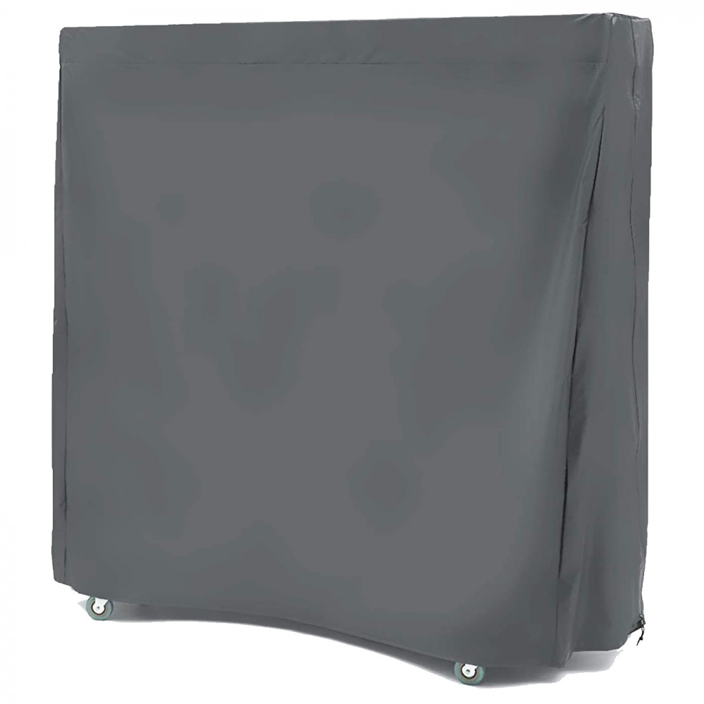 Image of Telo di Copertura per tavolo da ping pong in Tessuto cm 190x75x175 - COVER