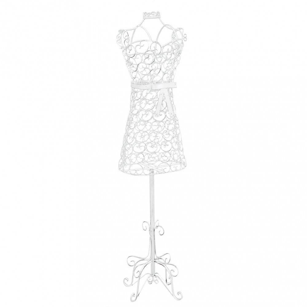 Image of Busto sartoriale in Poliuretano cm 38x28x155 - KIPLING