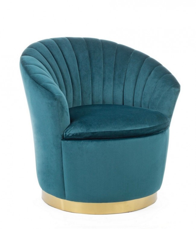 Poltrona Harbor - COLIN