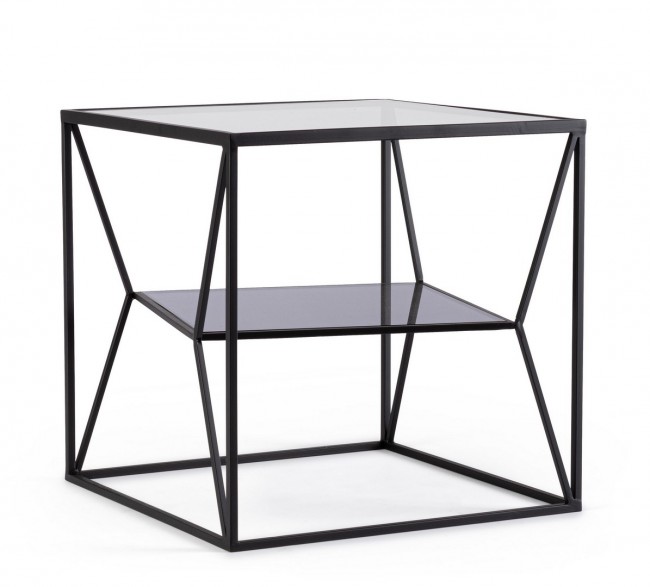 Tavolino 45X45 - KATHERINE