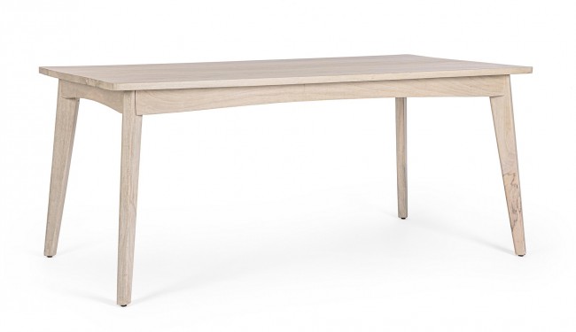Tavolo da pranzo in legno 173X90 - LENA