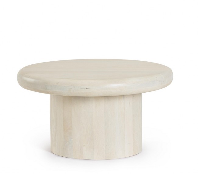 Tavolino Naturale D75 - CELESTIAL