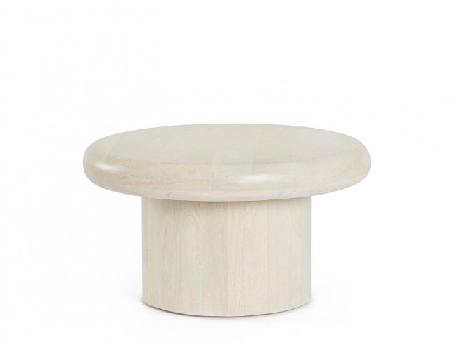 Tavolino Naturale D60 - CELESTIAL