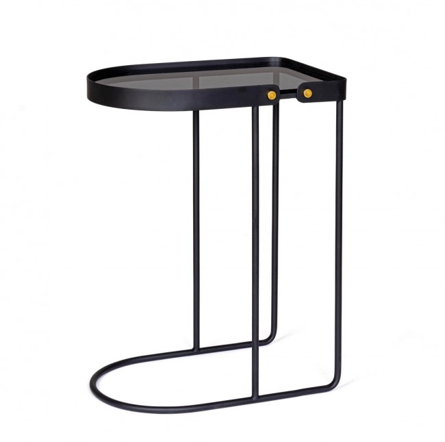 Tavolino 47X31 (2 Pezzi) - DAMON