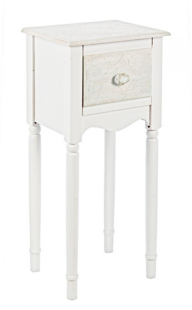 Porta Lampada (2 Pezzi) 33ax26,5bx72,5h - CLARA