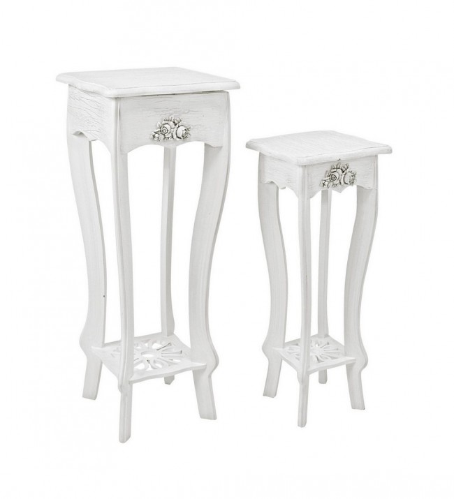 Image of Set 2 Porta Lampada - BLAINE