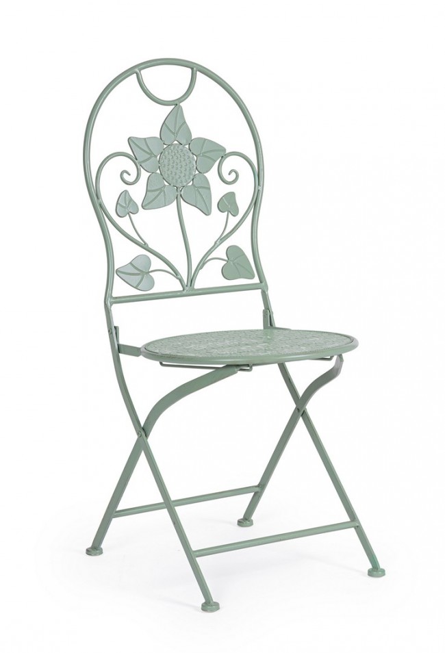 Sedia Salvia (2 Pezzi) - GIANNA