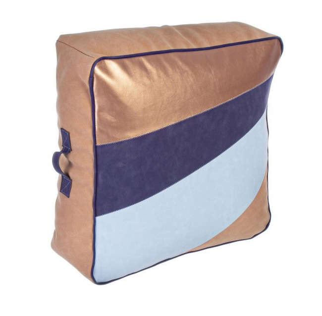 Pouf Sunset - Arlena