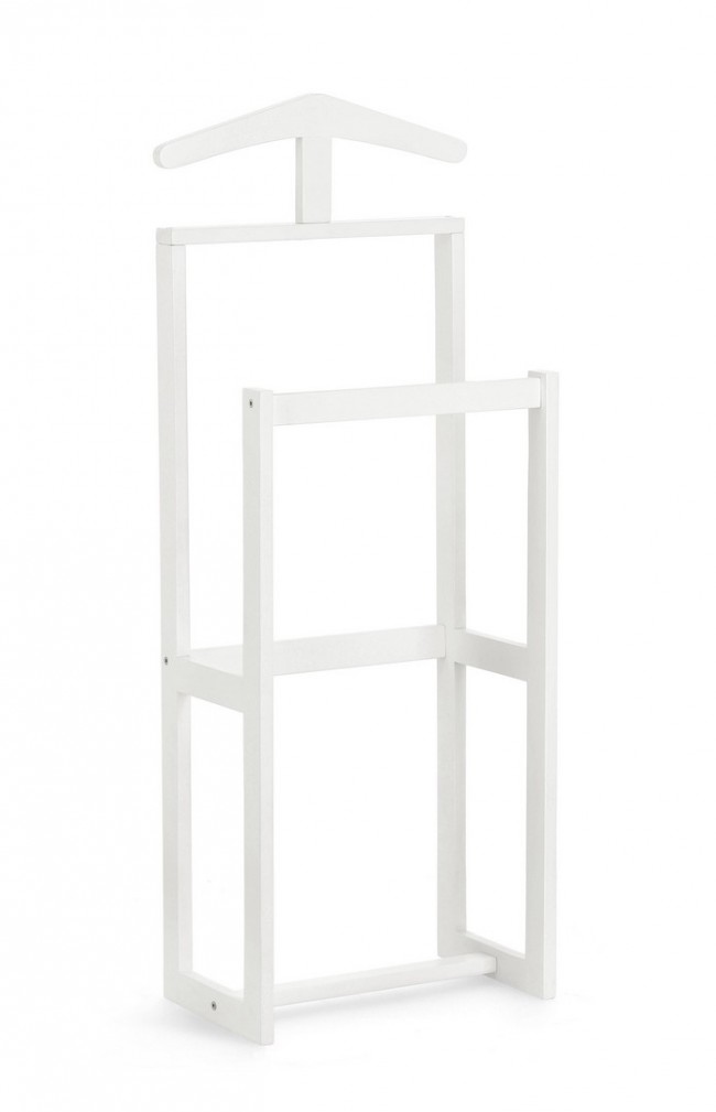 Indossatore Bianca H106 - ORIZZONTE