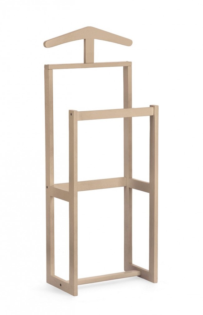 Indossatore Naturale H106 - ORIZZONTE