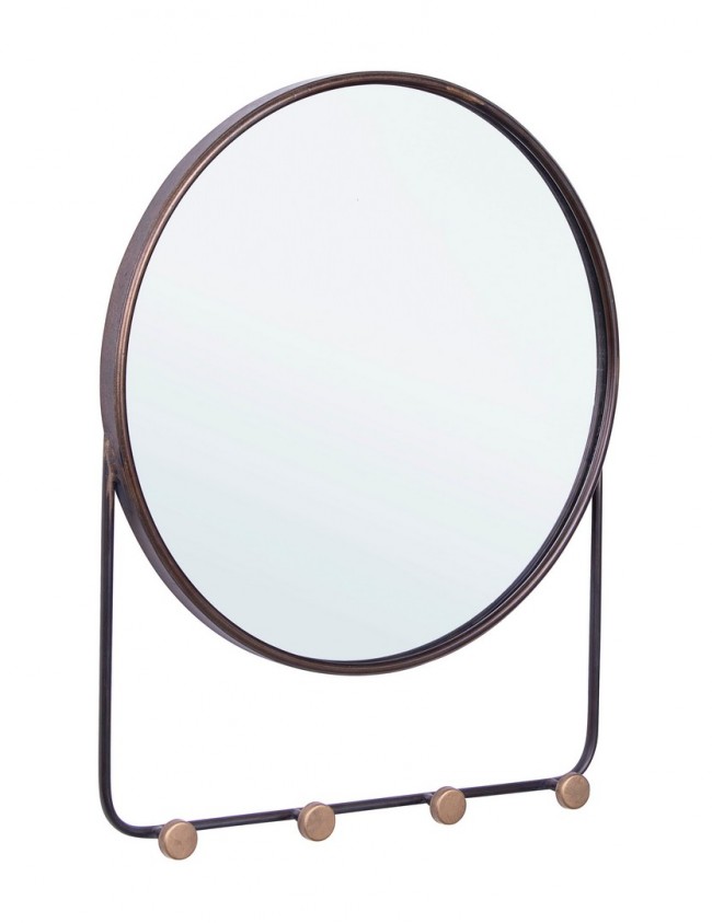 Specchio 4G (2 Pezzi) - COLLINS