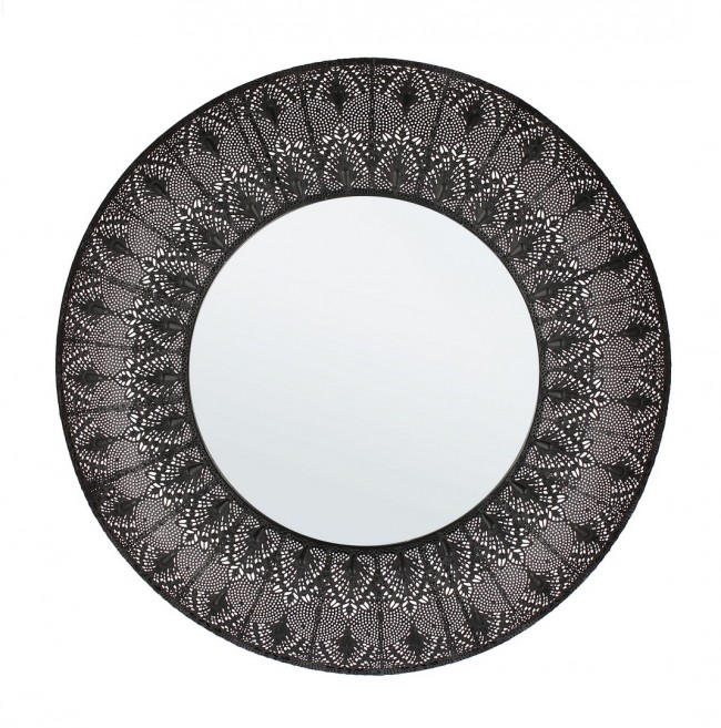 Specchio nera D70 - PARKER