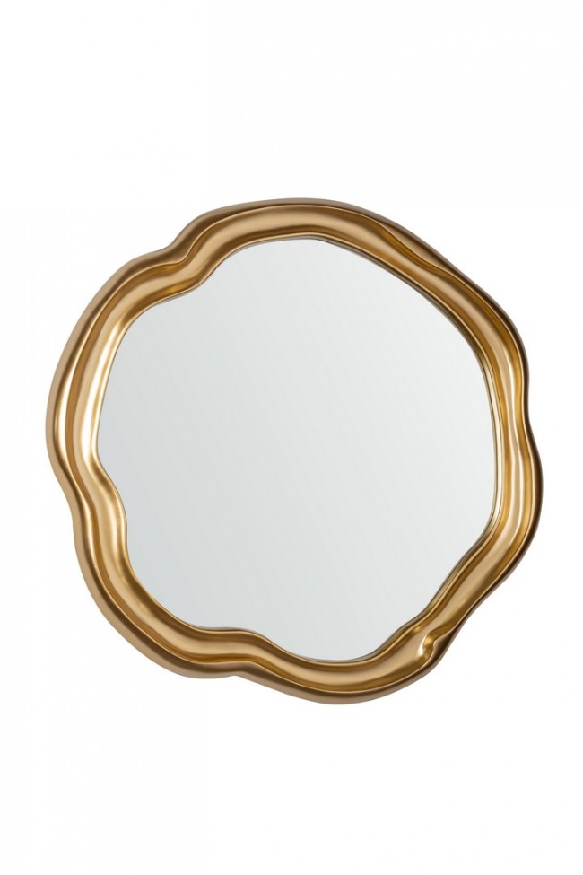 Specchio Oro 75X75 - PHILLIPS