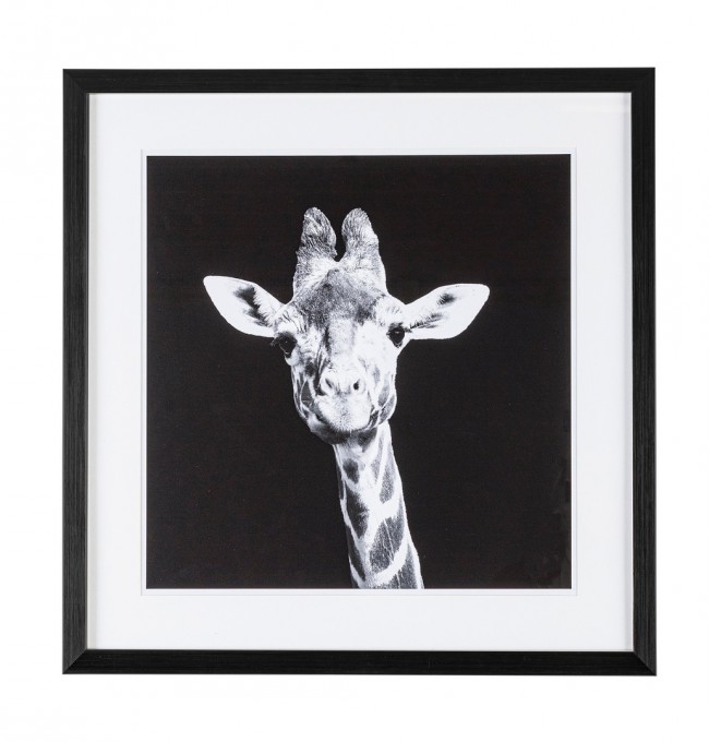 Quadro Evidence 107 49X49 (2 Pezzi) - ANDREI
