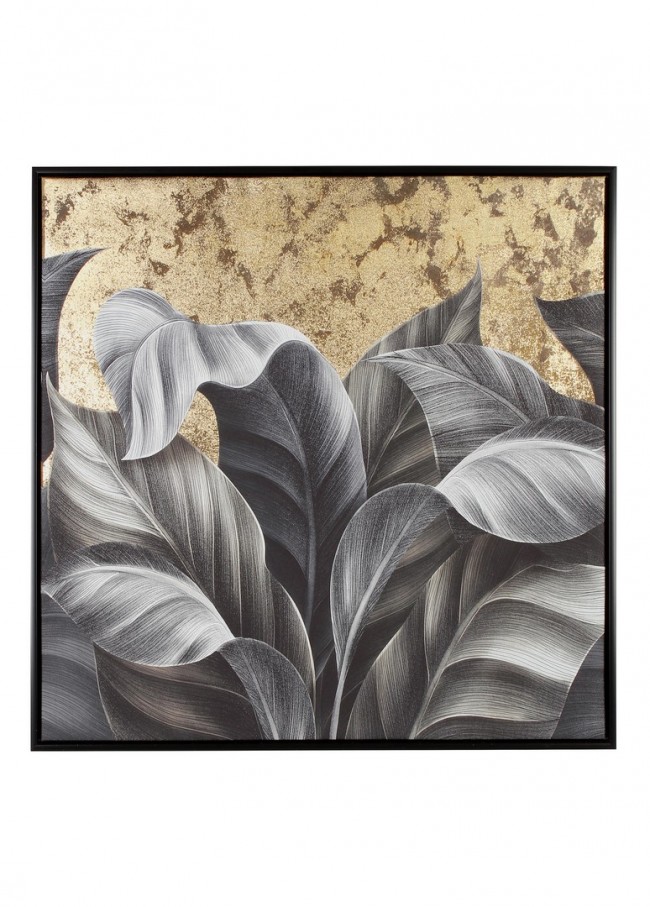 Quadro Coralie 854 82,6X82,6 - KATRINA