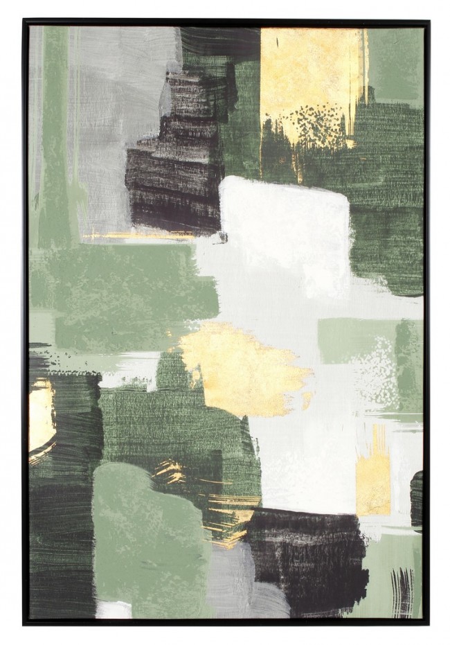 Quadro Bold 196 82,6X122,6 - DMITRI