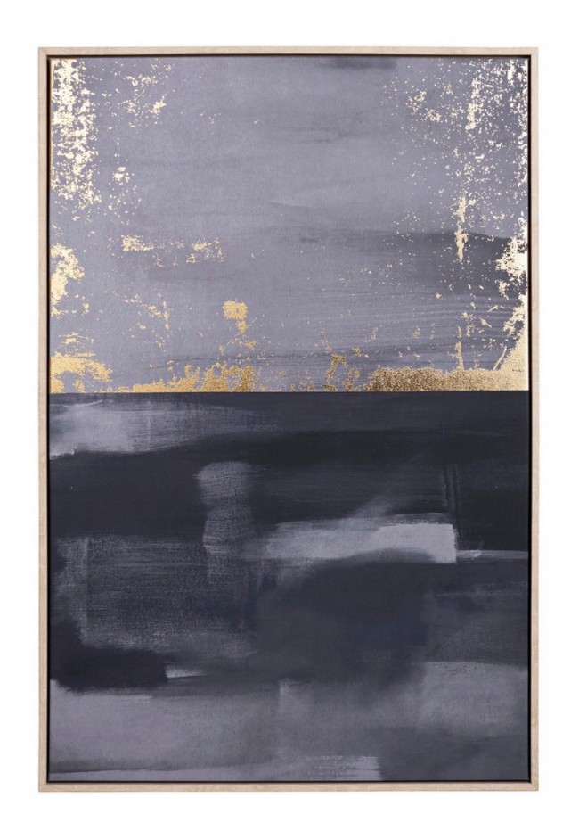 Quadro Bold 743 62X92 - IGOR