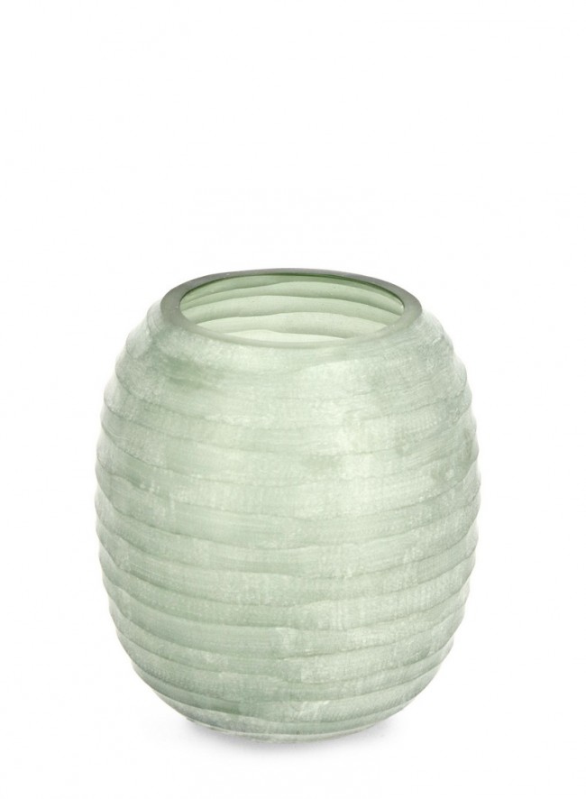 Vaso Dondra Bomb Vt Verde H23 - HASSAN