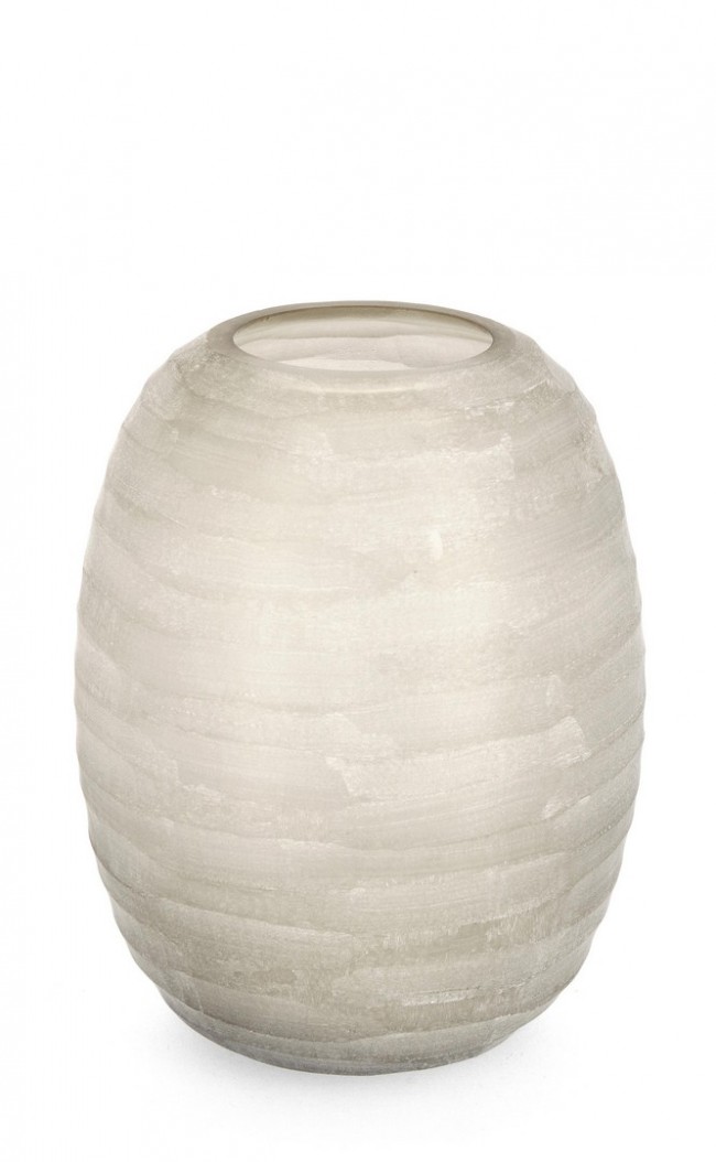 Vaso Dondra Bomb Vt Beige H31 - HASSAN