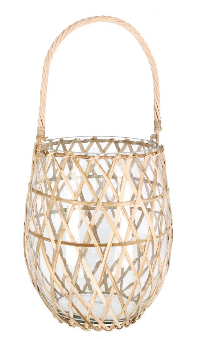 Vaso Naturale H14