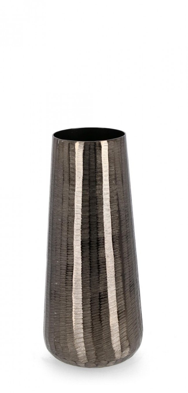 Porta Vaso Svas Antracite H34