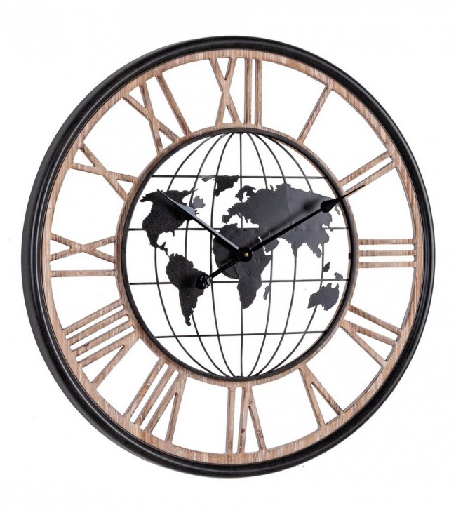 Orologio Parete Q96 D70 - REGALITÀ