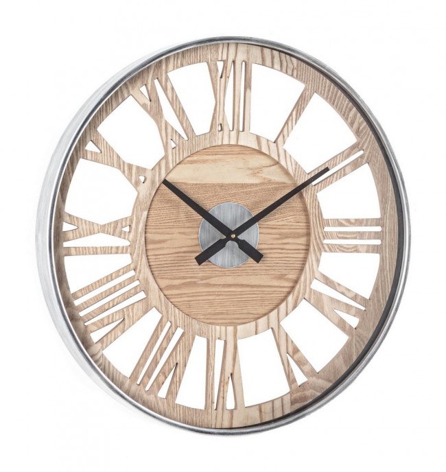 Orologio Parete Q97 D60 - REGALITÀ