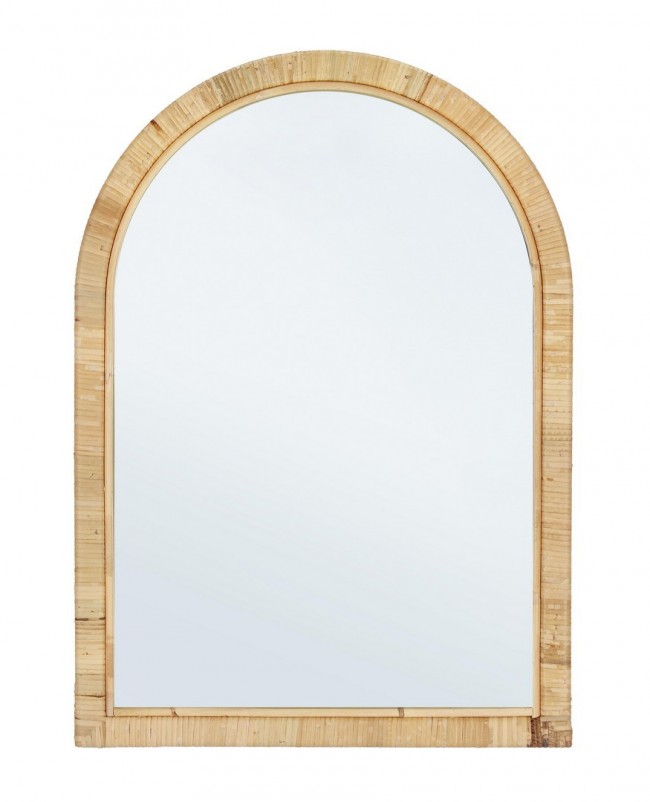 Specchio Arco Naturale 50X70 - EDWARDS
