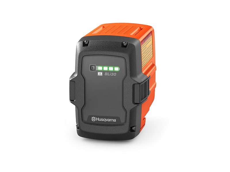 Image of Batteria Husqvarna BLi30 36V 7,7Ah agli ioni di litio