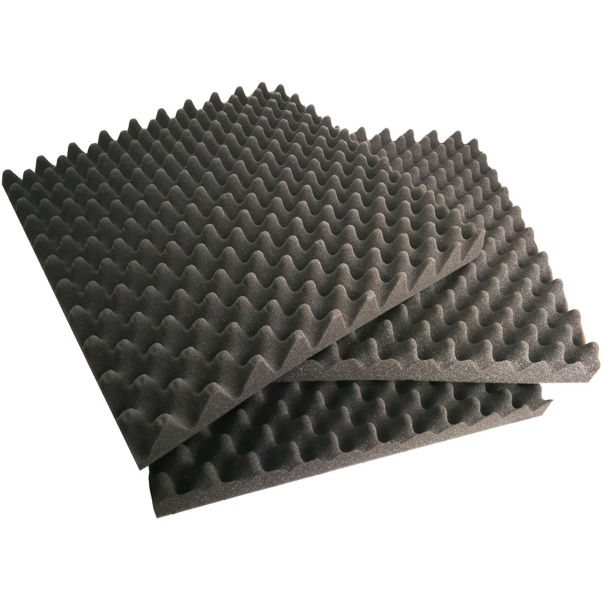 Image of Pannello tipo Fonoassorbente - 50x50 cm spessore 4,7 cm