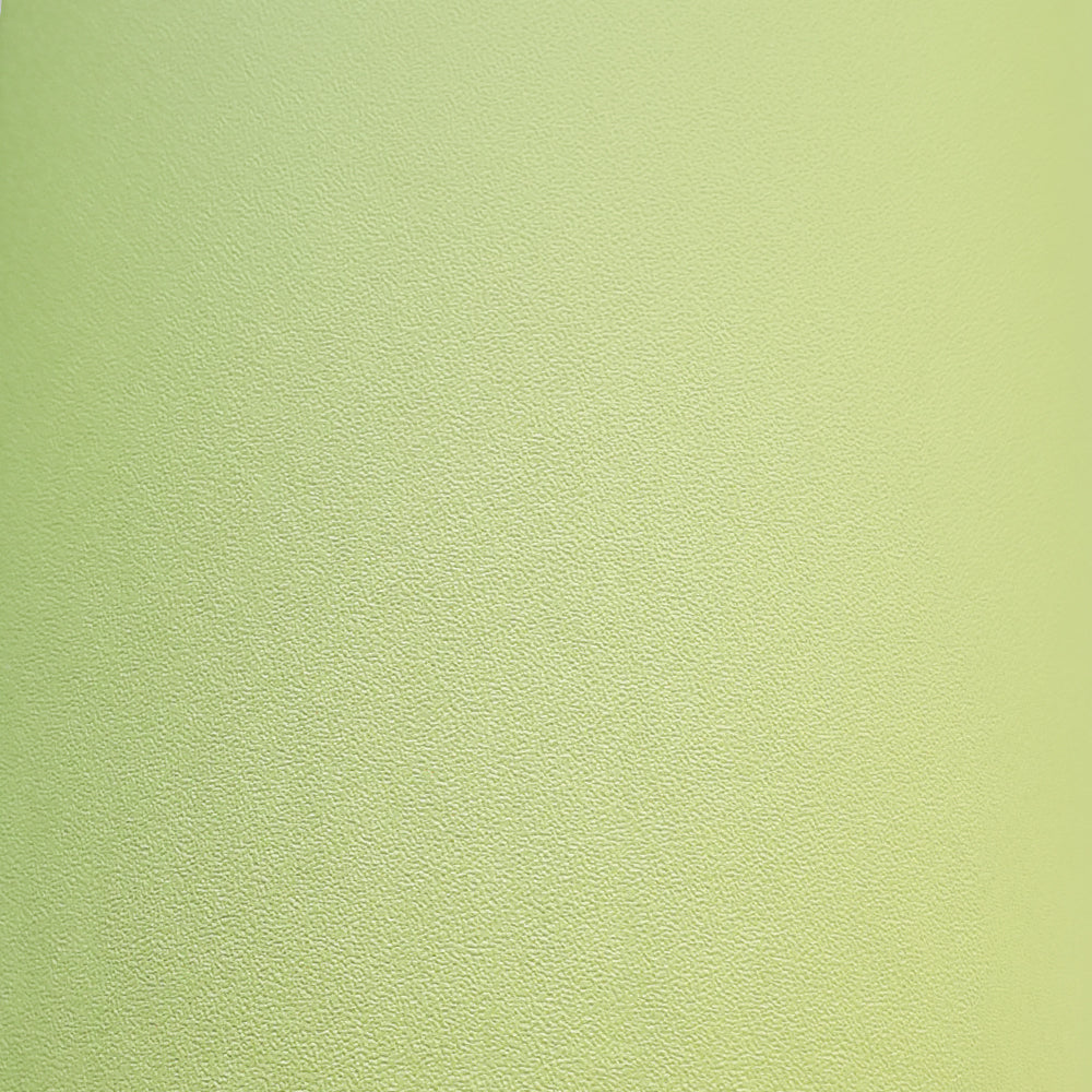 VERDE PISTACCHIO - Pellicola decorativa adesiva larga base 122cm Misura: 122x1000 cm