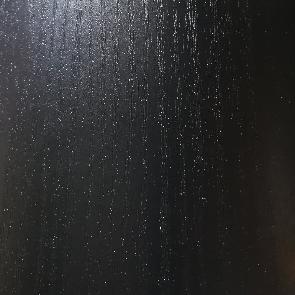 WENGE EBANO - Pellicola decorativa adesiva larga base 122cm Misura: 122x300 cm