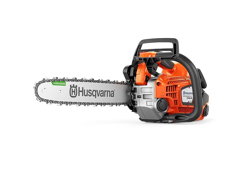 Image of Motosega Husqvarna T540XP Mark III 39,1cc AutoTune 3.0 barra 30cm 20,2 m/s