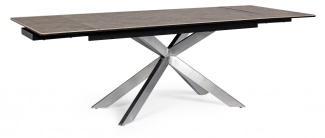 Tavolo allungabile 160 240X90 - KYRA