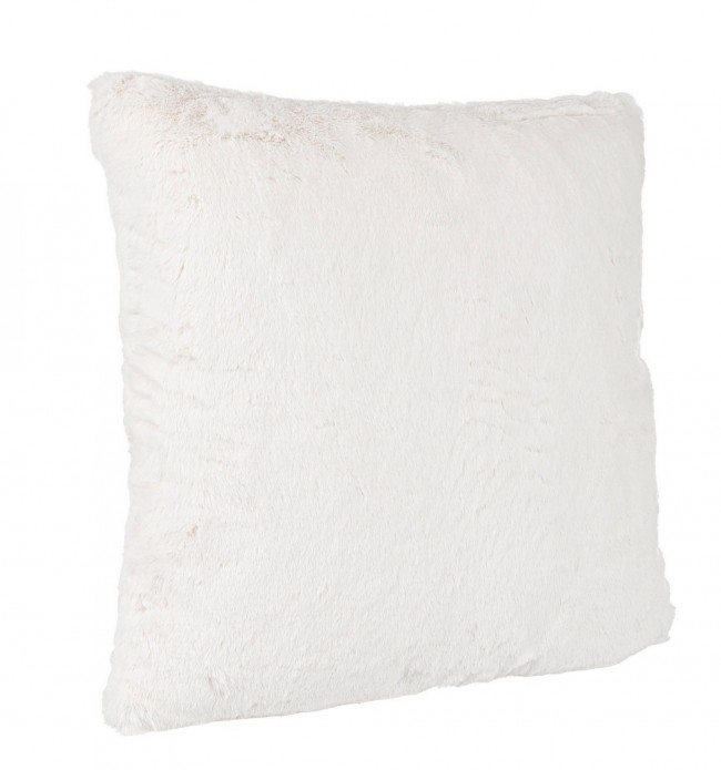 Cuscino Bianco 45X45 - STEWART