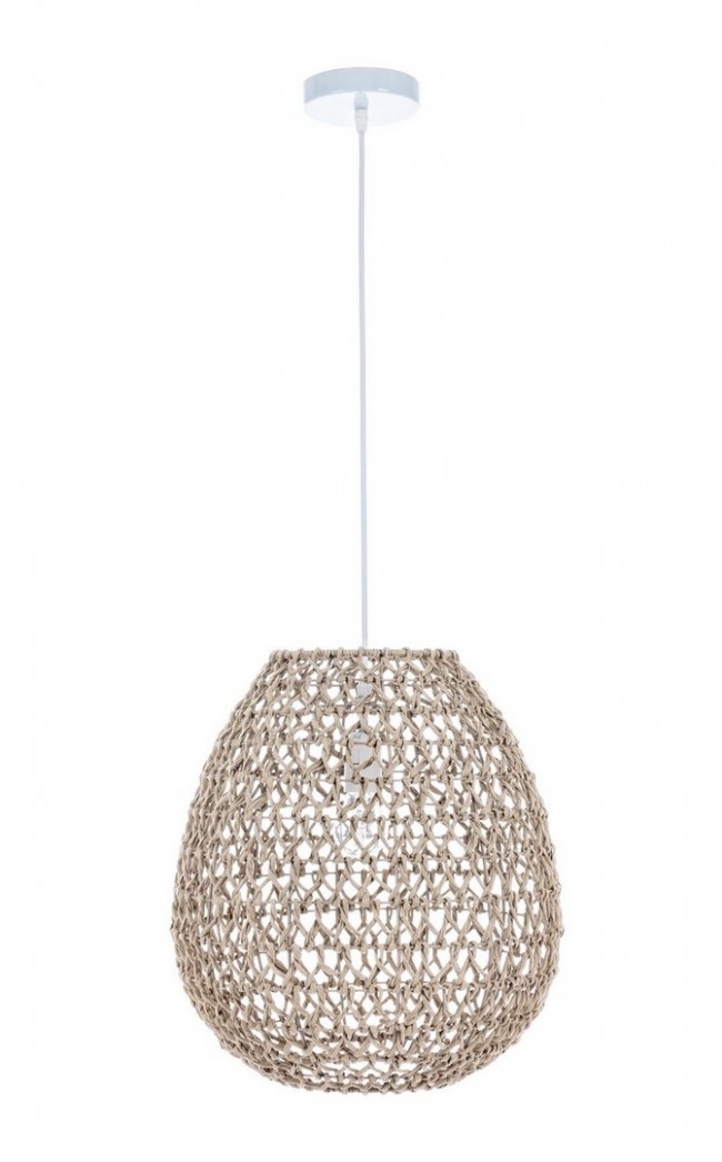 Lampadario a sospensione di design - YUSUF