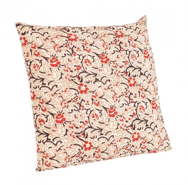 Cuscino decorativo da divano (4 Pezzi) - CHARME Colore: Composizione 7, Dimensione: 45x45