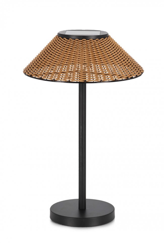 Lampada Tavolo Led per esterno con ricarica solare