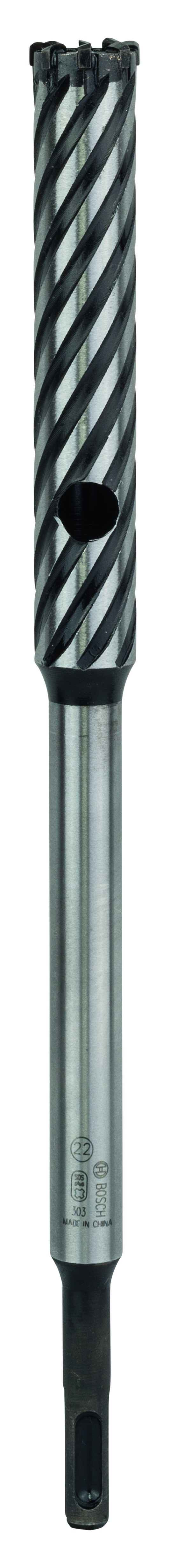 2608586997 - Rebar Cutter a quattro taglienti, SDS plus-9 22 x 120 x 300 mm