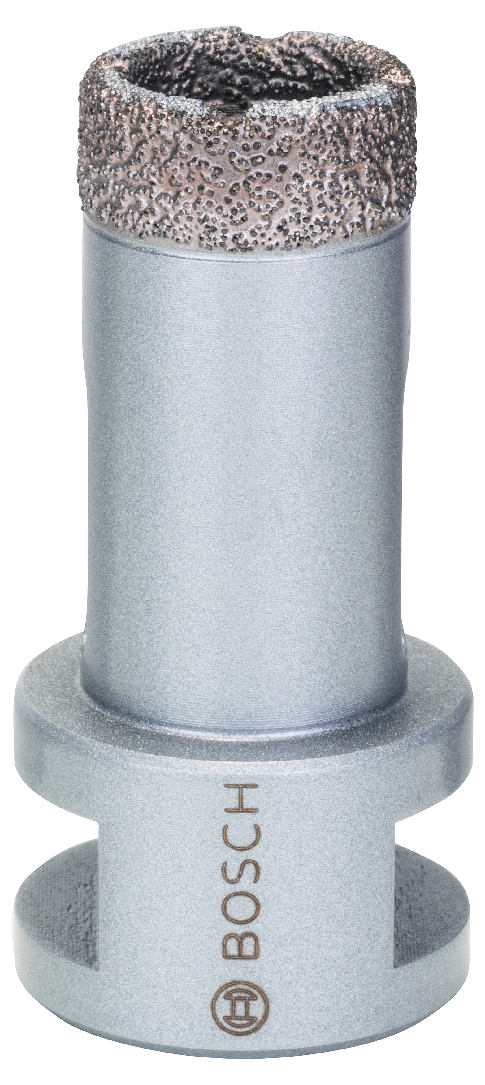 2608587116 - Fresa diamantata a secco Dry Speed Best for Ceramic 22 x 35 mm
