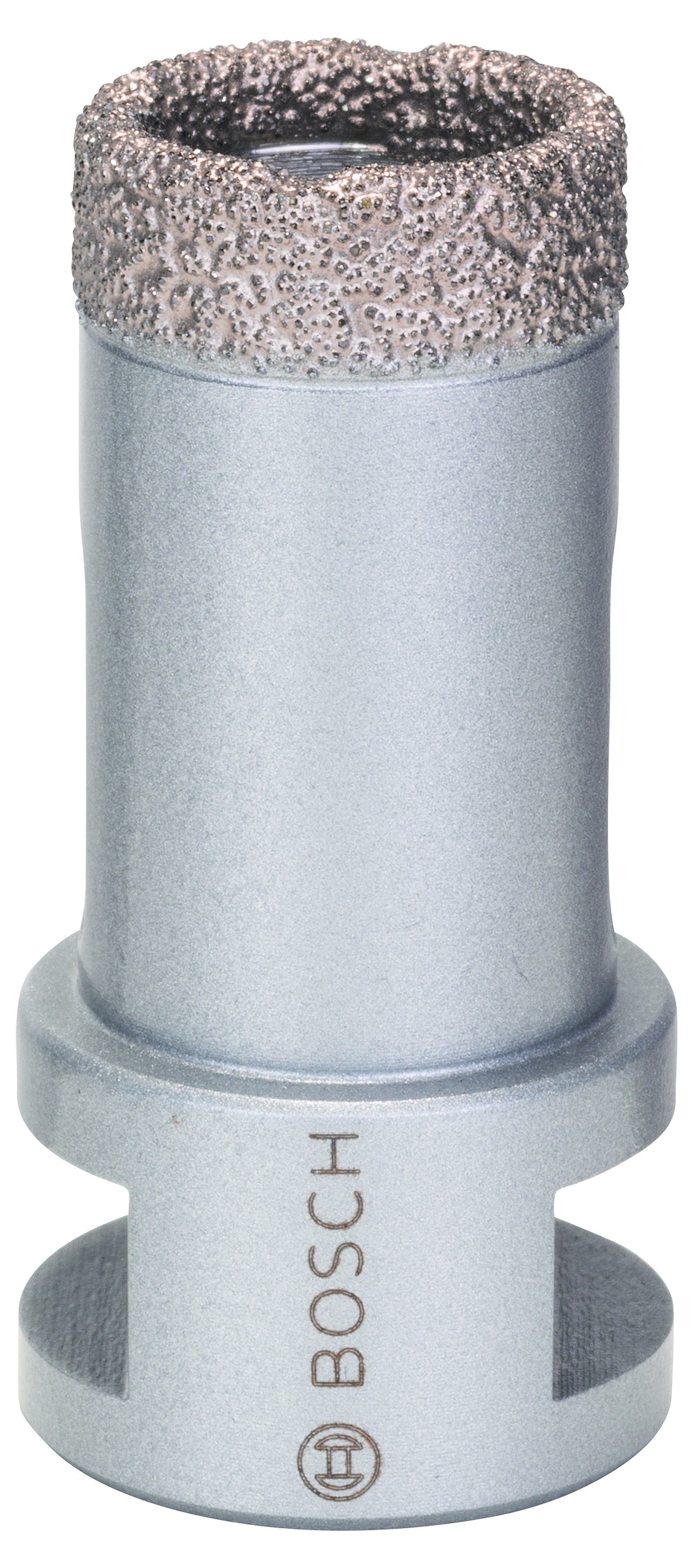 2608587117 - Fresa diamantata a secco Dry Speed Best for Ceramic 25 x 35 mm