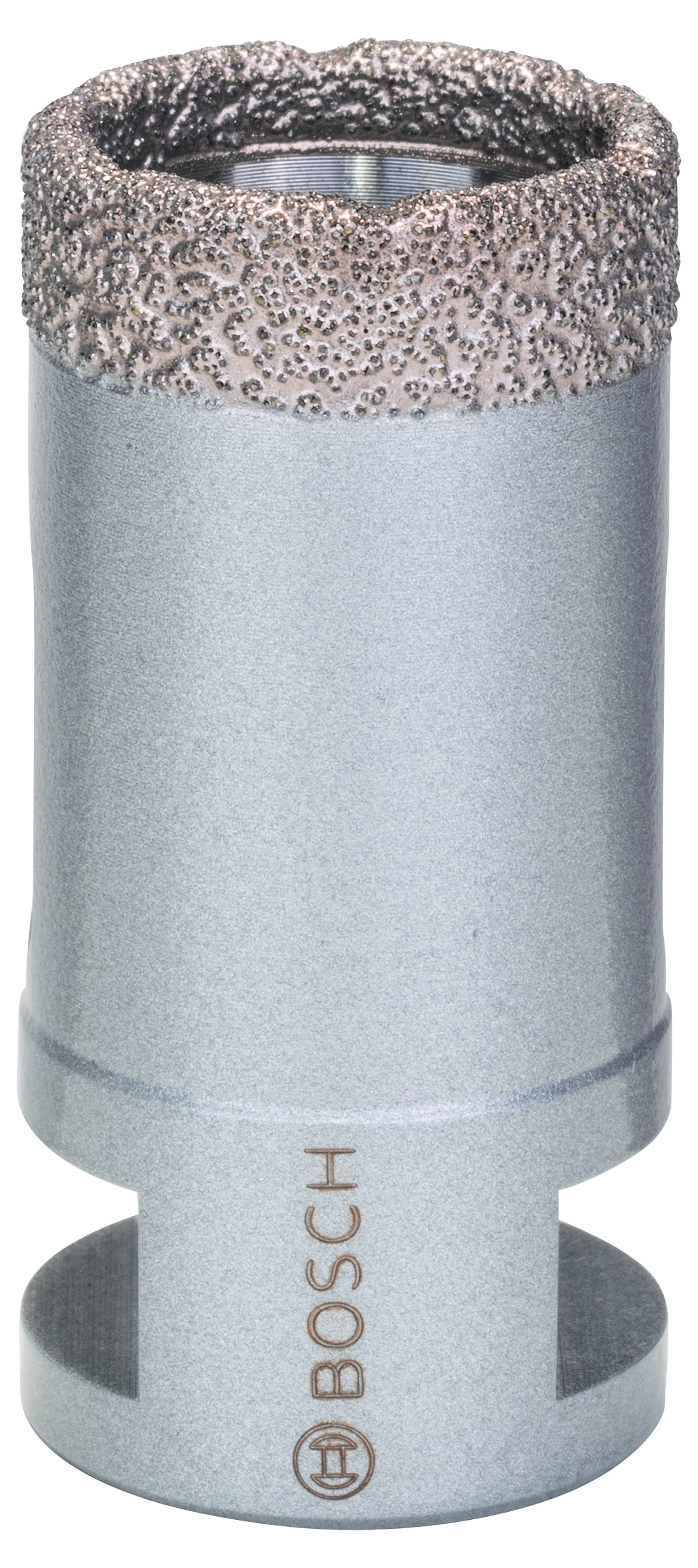 2608587119 - Fresa diamantata a secco Dry Speed Best for Ceramic 30 x 35 mm