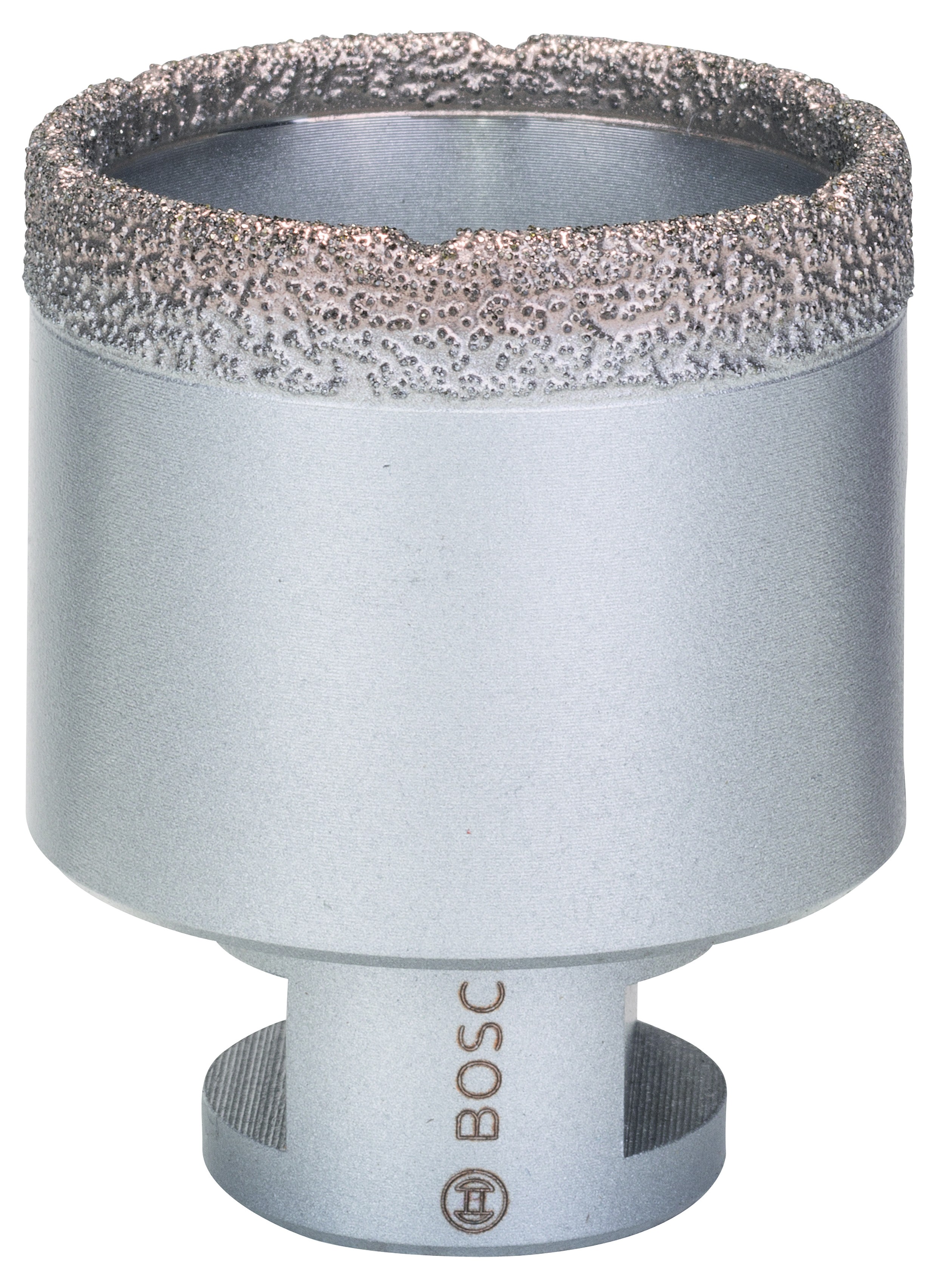 2608587125 - Fresa diamantata a secco Dry Speed Best for Ceramic 51 x 35 mm