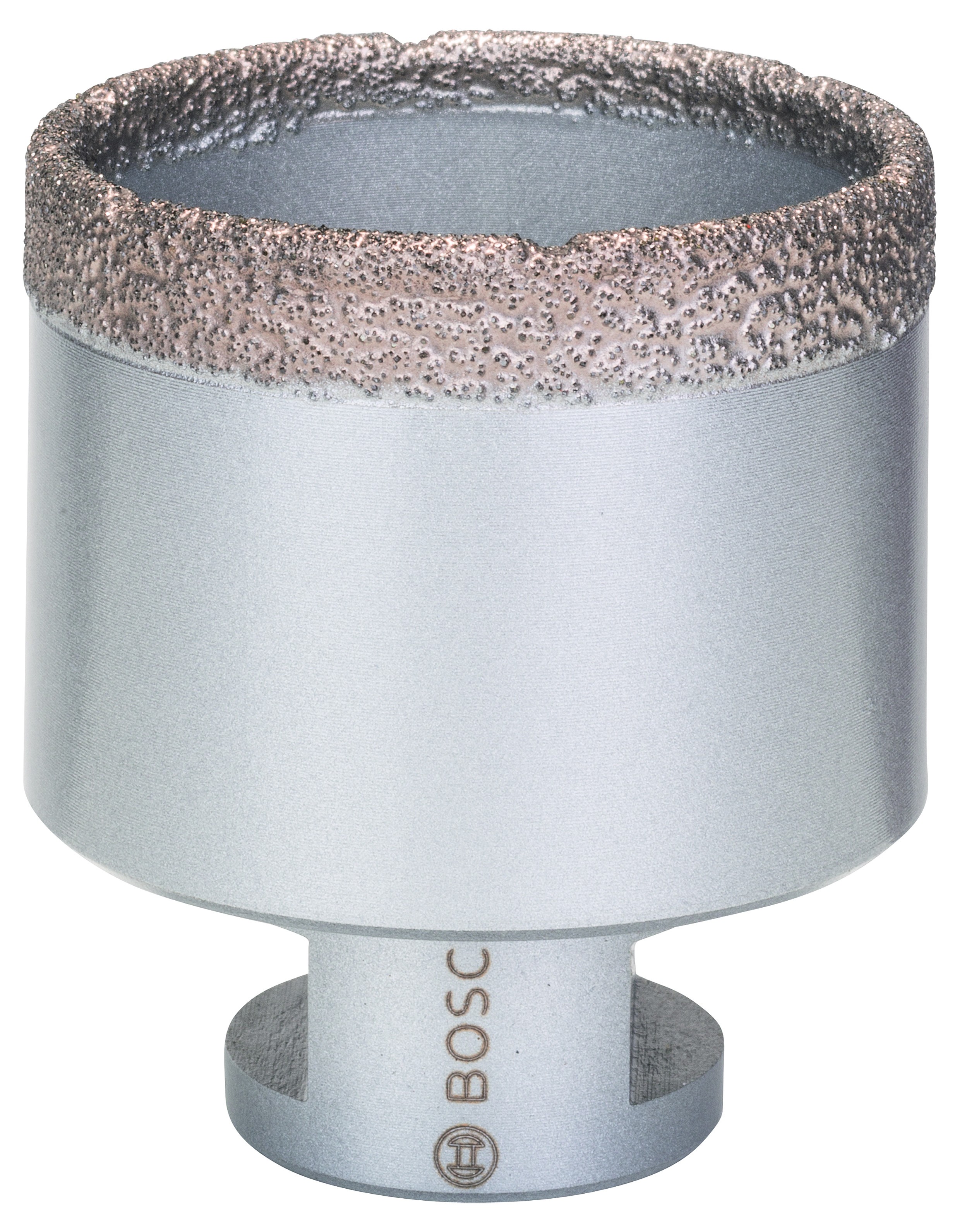 2608587126 - Fresa diamantata a secco Dry Speed Best for Ceramic 55 x 35 mm