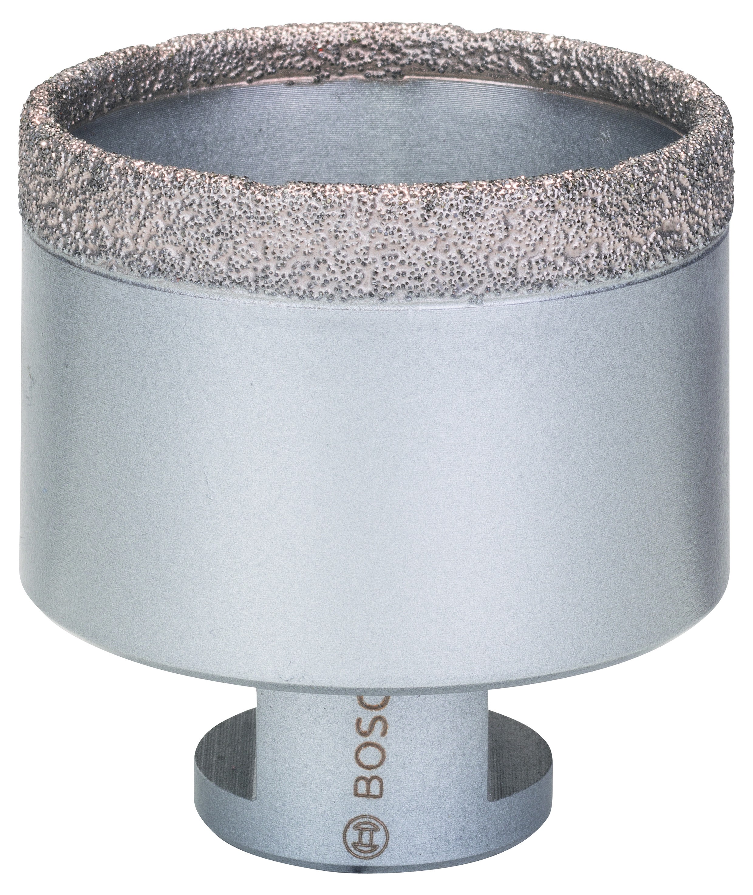 2608587128 - Fresa diamantata a secco Dry Speed Best for Ceramic 60 x 35 mm