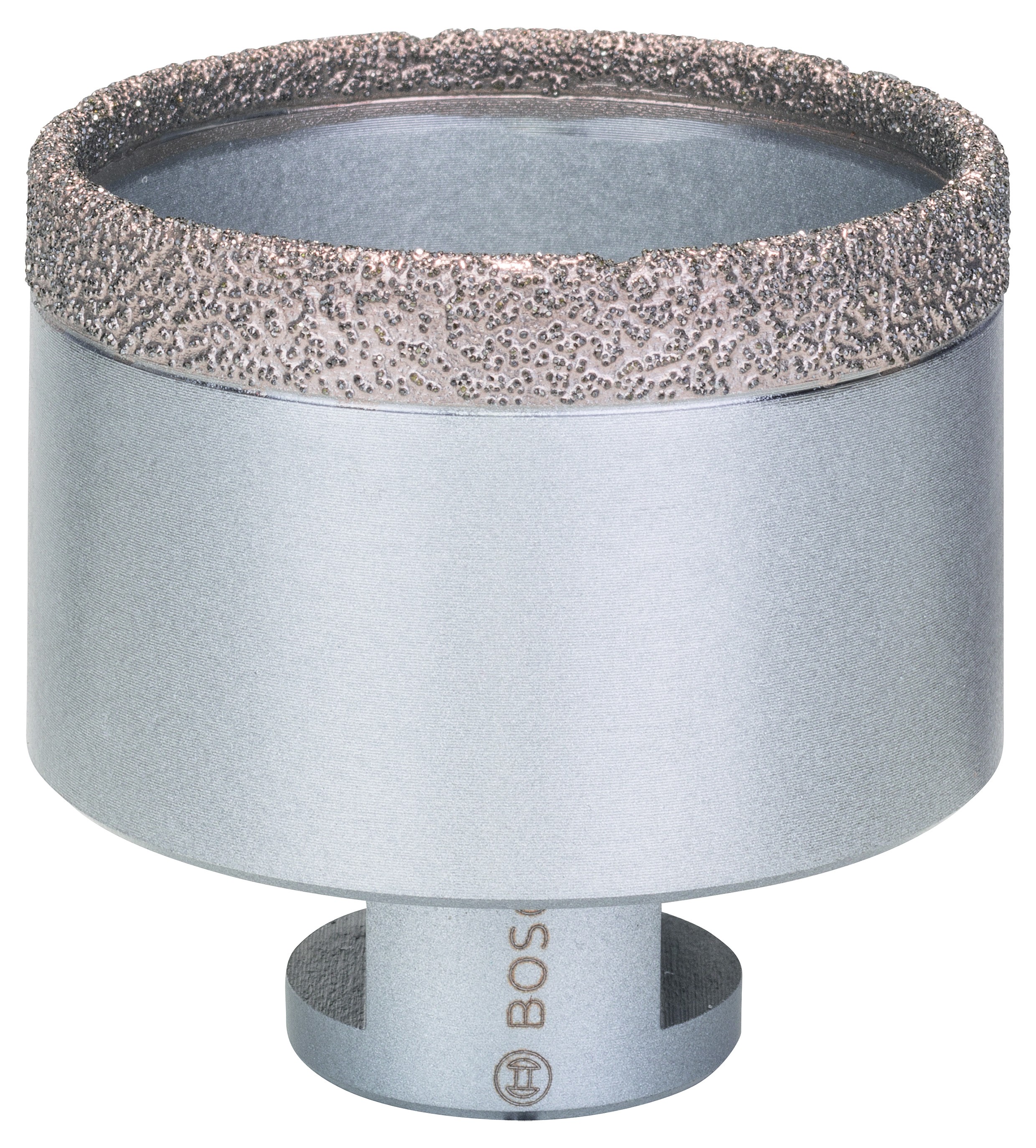 2608587129 - Fresa diamantata a secco Dry Speed Best for Ceramic 65 x 35 mm