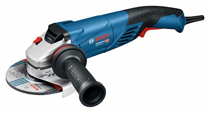Image of 06017A5000 - Smerigliatrice GWS 18-150 L