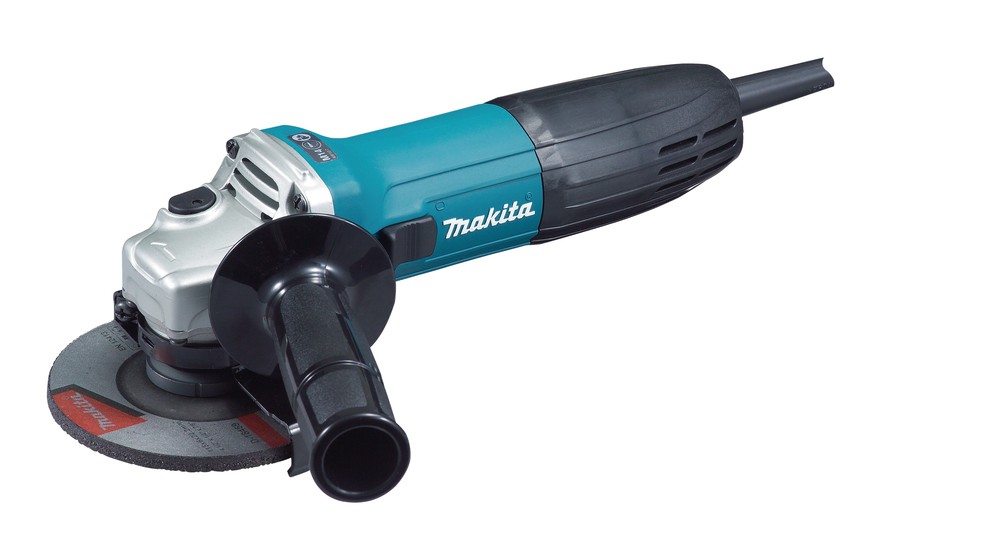 Image of SMERIGLIATRICE MAKITA GA4530R , 115mm , 720w - GA4530R