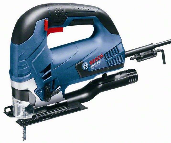 Image of 060158F000 - Seghetto alternativo GST 90 BE