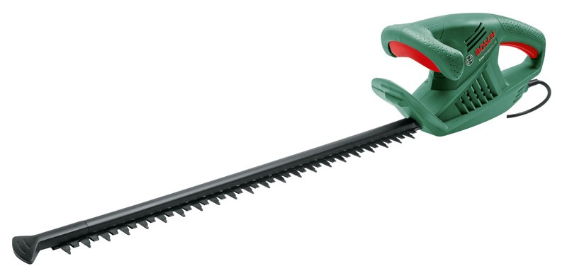 Tagliasiepi elettrico Bosch barra 45 cm 420W EasyHedgeCut 45